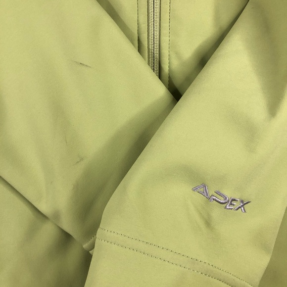 Women’s The North Face Zip Up Jacket - Picture 3 of 10